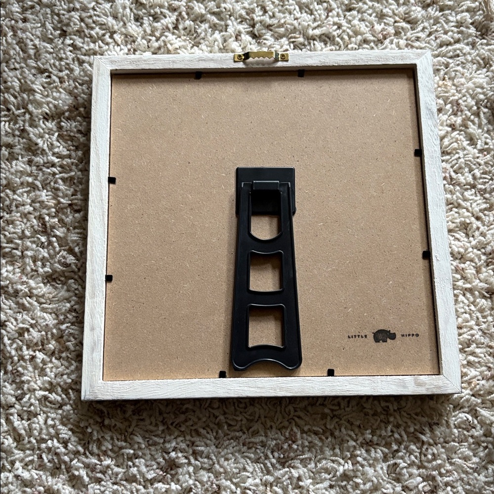 Letter board - Picture 4 of 4